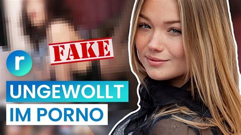 deutsche influencer fake nudes|German Influencer Fakes